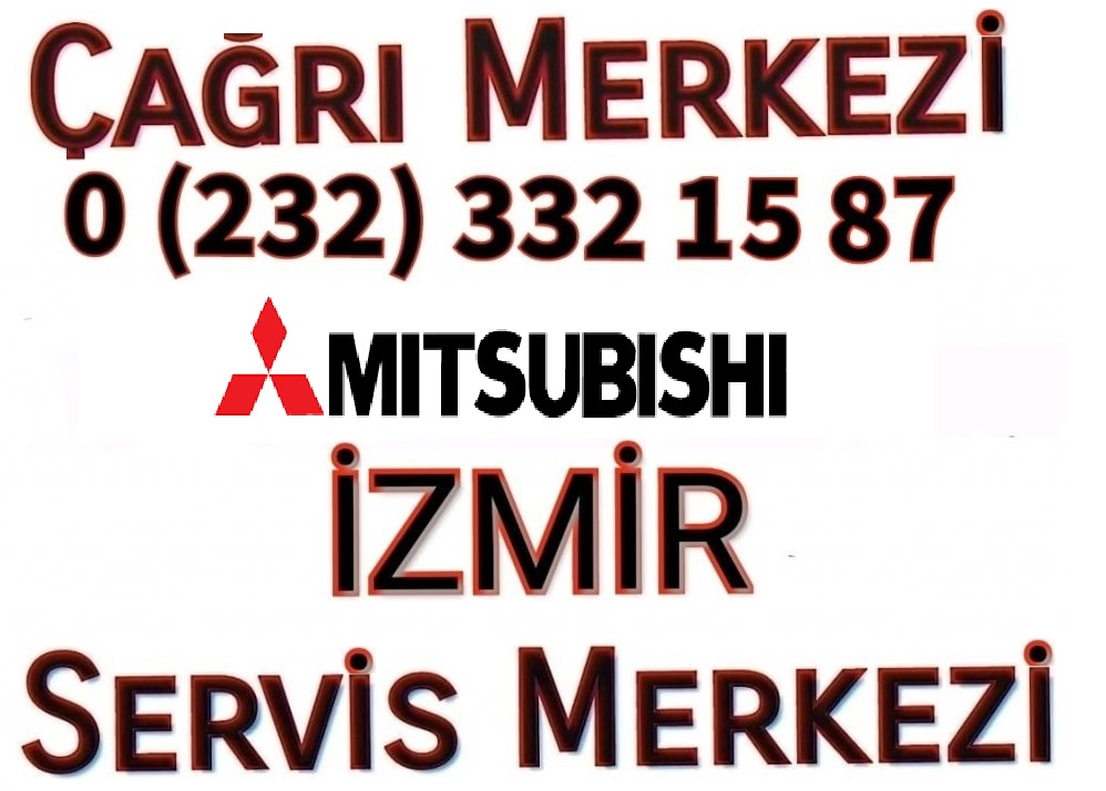 Buca Mitsubishi servisi